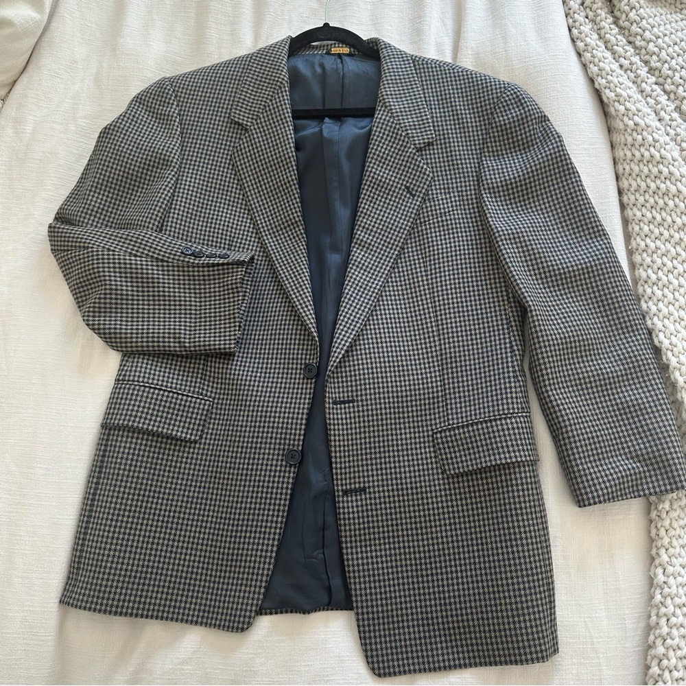 Oversized Blazer - Picture 2 of 7